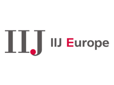 IIJ Europe